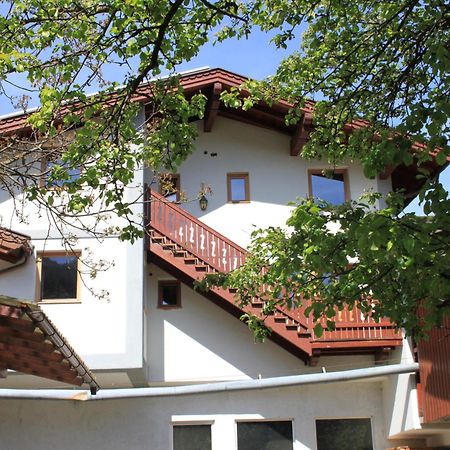 Ferienhaus Islitzer Hollersbach im Pinzgau Exteriér fotografie