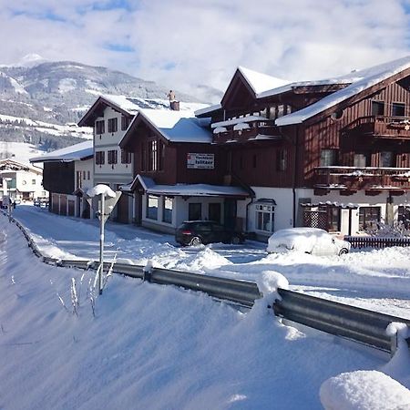 Ferienhaus Islitzer Hollersbach im Pinzgau Exteriér fotografie