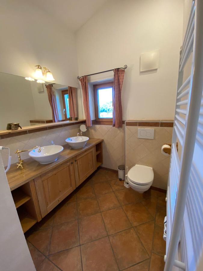 Ferienhaus Islitzer Hollersbach im Pinzgau Exteriér fotografie