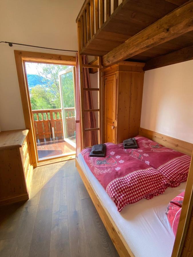 Ferienhaus Islitzer Hollersbach im Pinzgau Exteriér fotografie
