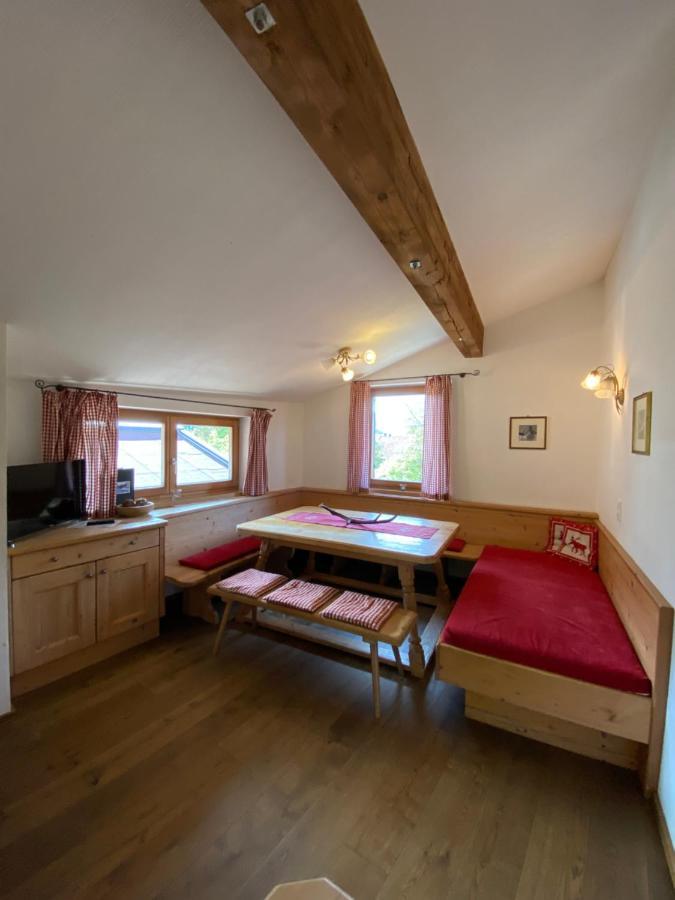 Ferienhaus Islitzer Hollersbach im Pinzgau Exteriér fotografie