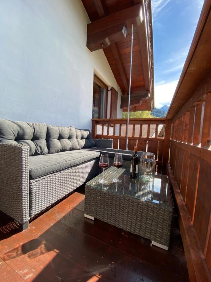 Ferienhaus Islitzer Hollersbach im Pinzgau Exteriér fotografie